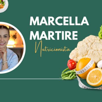 Marcella Martire - Lisboa - Nutricionista