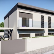 Magalhães Tavares - Design E Arquitectura, Unip., Lda - Porto - Desenho de Engenharia