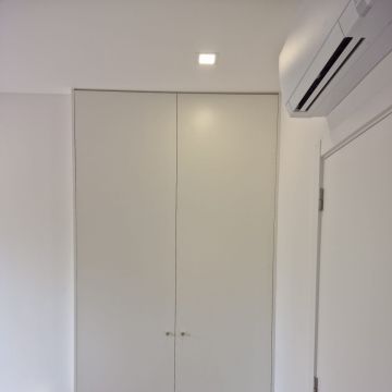 Adérito Tavares - Seixal - Montagem de Berço
