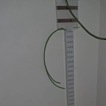 Eronildo Borracha - Seixal - Instalación de generadores