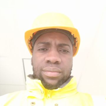 Moisés - Entroncamento - Construção de Parede Interior