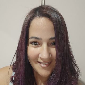 Patricia Lourenço - São Pedro do Sul - Apoio ao Domícilio e Lares de Idosos