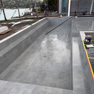 Zeeman Construções - Barcelos - Instalação de Escadas