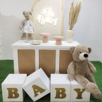 Julissa Pissetti - Decorado Portugal - Cascais - Hochzeitseinladungen