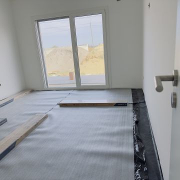 GD Construções - Moita - Limpieza general