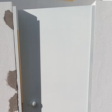 PmC Serralharia - Alenquer - Grilles et clôtures