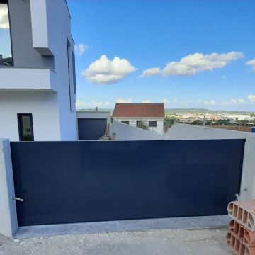 PmC Serralharia - Alenquer - Installation ou réparation de portails