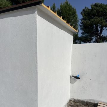 Juares Cezar - Almada - Instalación de jacuzzis y spa