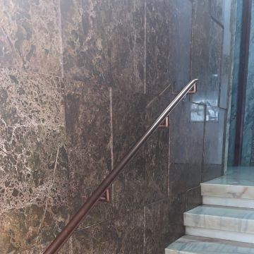 Nobreserralheria - Sobral de Monte Agraço - Instalação ou Substituição de Calhas