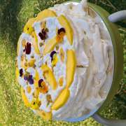 Pavlovaria do Bairro - Setúbal - Cake Making Services