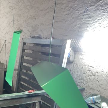 Nobreserralheria - Sobral de Monte Agraço - Manutenção e Reparação de Terraço