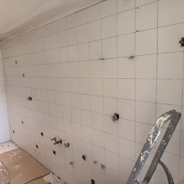 Edson castro - Pombal - Rénovation de cuisine