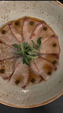 Private.Chef - Loulé - Drop-off Catering