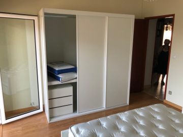 Rui - Viseu - Schrank reparieren