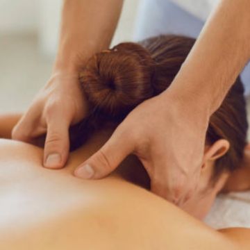 João Vale - Terapias - Loures - Pregnancy Massage