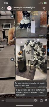 Event Decorator