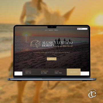 Dayane Crespo - Faro - Web Development