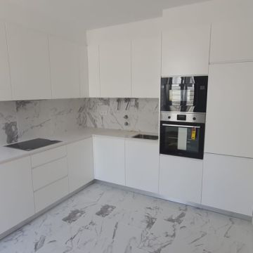 Goodin - Vila Verde - Drywall Repair and Texturing