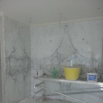 RAL Remodelações - Fundão - Limpeza de Telhado