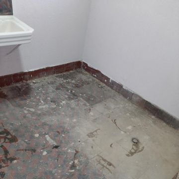Juares Cezar - Almada - Limpieza de ventanas