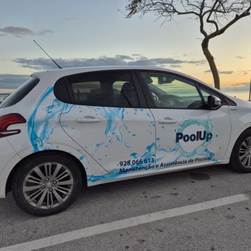 PoolUp - Setúbal - Instalación o reemplazo de bombas de calor