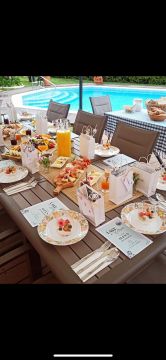 Private.Chef - Loulé - Catering Services