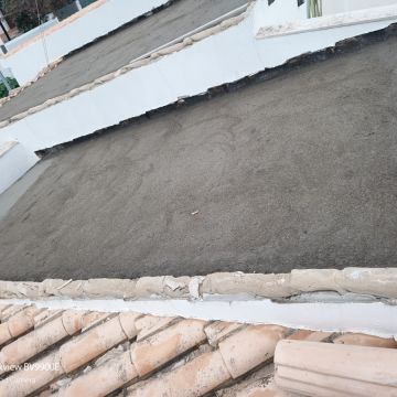 JCcontruções - Loulé - Remodelação de Sótão