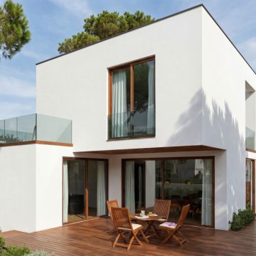 Magalhães Tavares - Design E Arquitectura, Unip., Lda - Porto - Arquiteto