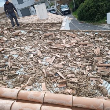 JCcontruções - Loulé - Instalação de Paredes de Pladur