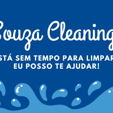 Souza cleaning - Albufeira - Organização da Casa
