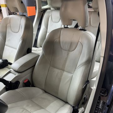 Carbox77 Detailing - Cascais - Windows Cleaning