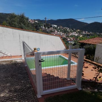 FT SERVIÇOS - Coimbra - Crib Assembly