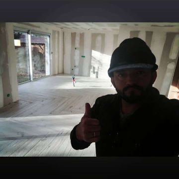 Jozivan Brilhante - Albufeira - Remodelação da Casa