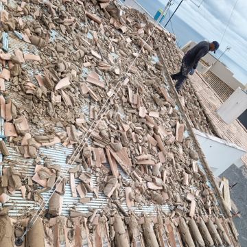 JCcontruções - Loulé - Obras em Casa