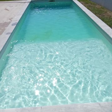 PoolUp - Setúbal - Reparación de piscinas