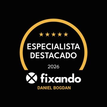 Daniel Bogdan - Vila Franca de Xira - Reparação de Ar Condicionado