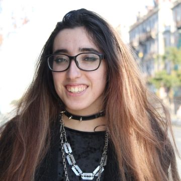 Mafalda Noronha - Cascais - Commercial Videography
