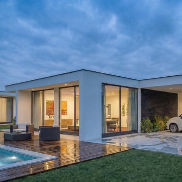 Magalhães Tavares - Design E Arquitectura, Unip., Lda - Porto - Design de Interiores Online