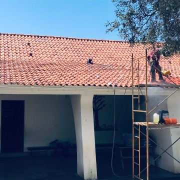 JCcontruções - Loulé - Revestimento de Cozinha