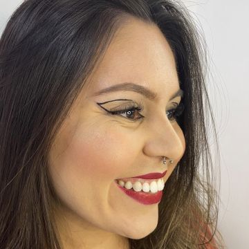 Jessica Fraga - Montijo - Haarstyling für Events