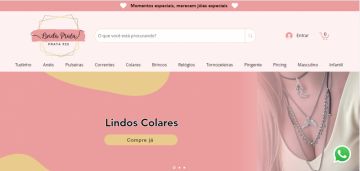 Francisco - Lisboa - Design de Blogs