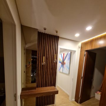 HOMELIFE - Paços de Ferreira - Transporte de Móveis