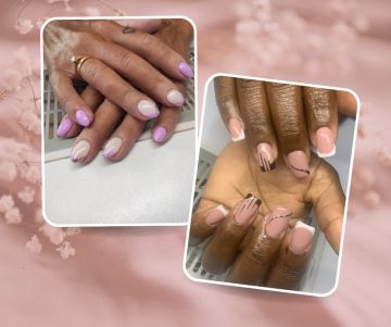 Studio24_AM - Oliveira do Bairro - Manicure e Pedicure
