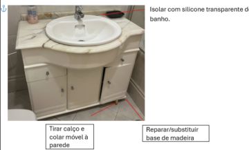 Restaurador de Móveis