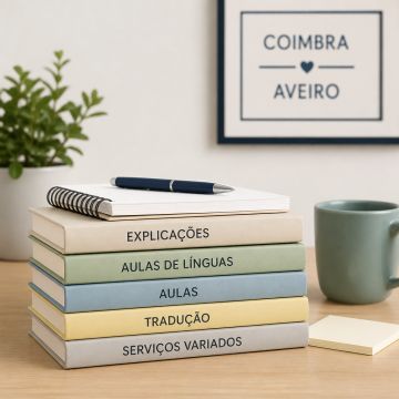 Letícia Alves - Coimbra - Traducciones del hebreo