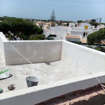 JCcontruções - Loulé - Remodelação de Cozinhas