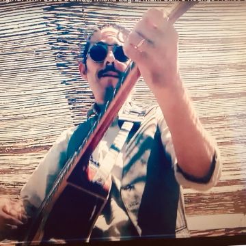 Pedro Eça - Cascais - Latin Wedding Band