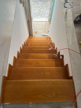 JLBarros carpintaria e remodelações - Leiria - Exterior Painting