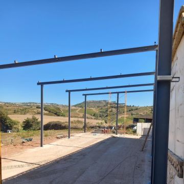 PmC Serralharia - Alenquer - Serrurerie