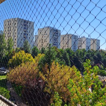 Preventiva NORTE - Braga - Instalação ou Reparação de Rede de Proteção ou Mosquiteira